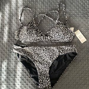Cupshe bathing suit